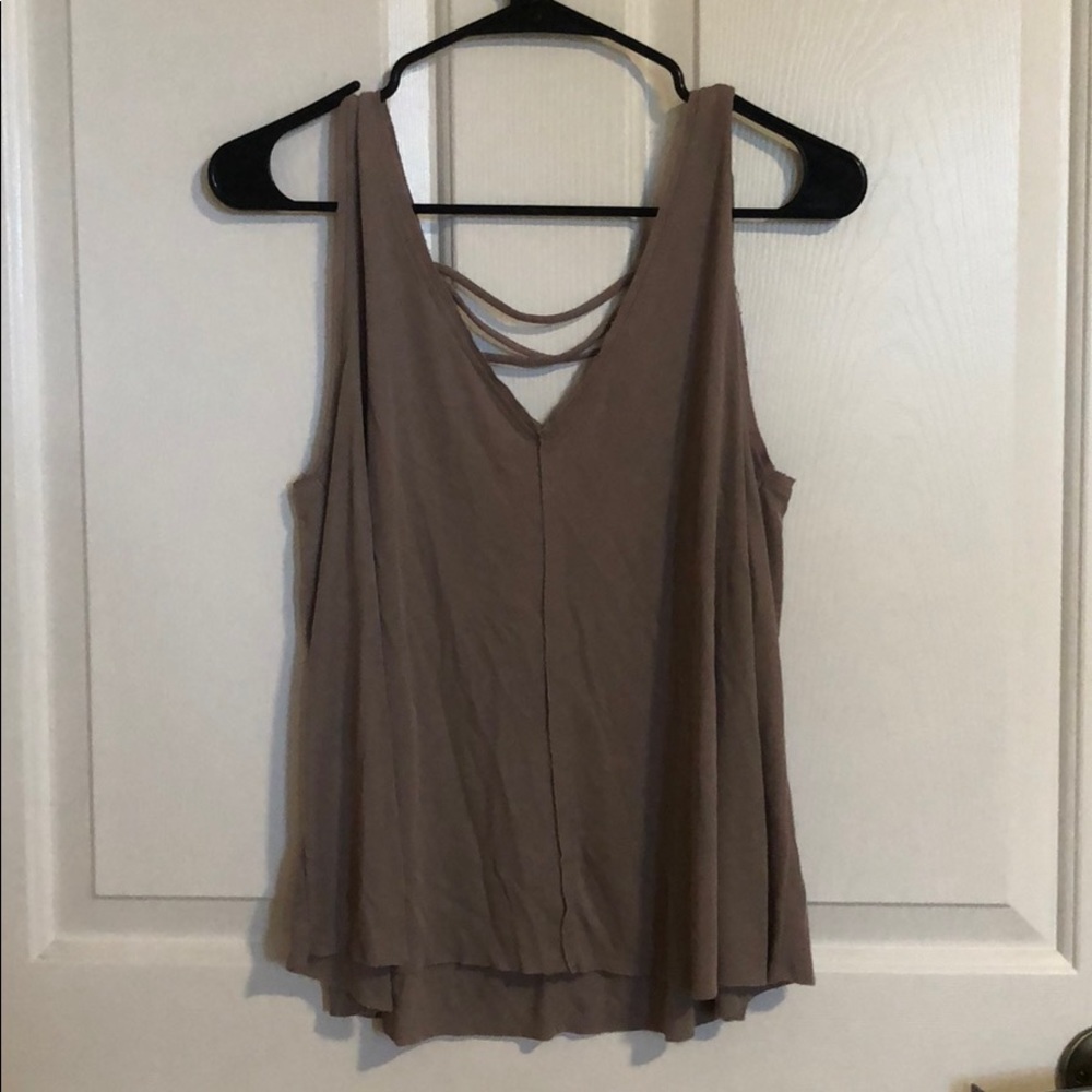 Lucky Brand Tank